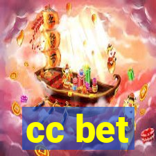 cc bet